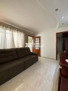 Casa com 2 Quartos à venda, 96m² no Jardim Itapuã, Rio Claro