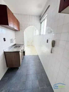 Apartamento com 1 Quarto para alugar, 43m² no Federação, Salvador