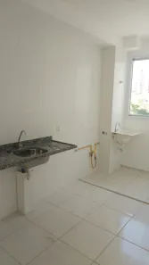 Apartamento com 2 Quartos para alugar, 49m² no Ponta Negra, Manaus