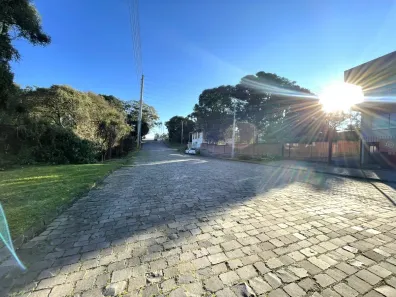 Lote/Terreno à venda, 389m² no Cruzeiro, Caxias do Sul
