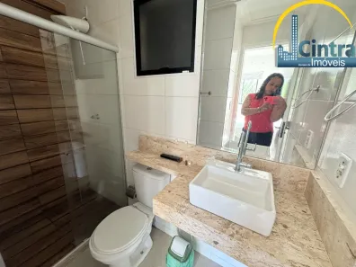Apartamento com 2 Quartos à venda, 60m² no Itapuã, Salvador