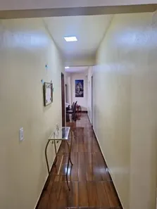 Apartamento com 4 Quartos à venda, 85m² no Juliana, Belo Horizonte