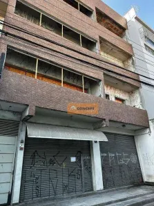 Sala Comercial para alugar, 134m² no Centro, Suzano