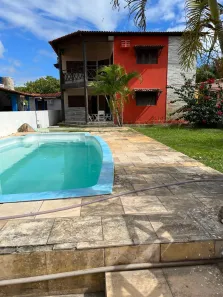 Casa de Condomínio com 3 Quartos à venda, 360m² no Ponta de Serrambi, Ipojuca