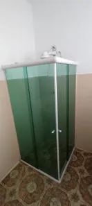 Apartamento com 2 Quartos para alugar, 102m² no Campo Grande, Rio de Janeiro
