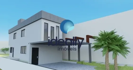 Casa com 3 Quartos à venda, 138m² no Jardim Imperial, Lagoa Santa