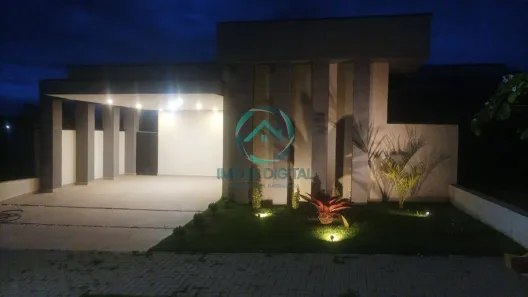Casa de Condomínio com 3 Quartos à venda, 140m² no Centro, Taubaté