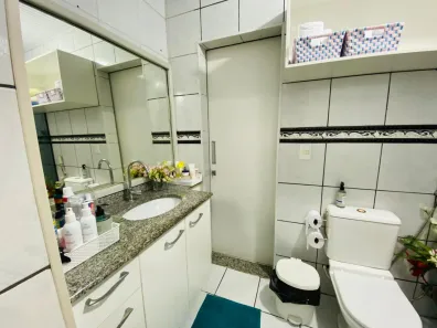 Casa com 4 Quartos à venda, 248m² no Parque 10 de Novembro, Manaus