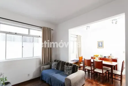 Apartamento com 3 Quartos à venda, 100m² no Dona Clara, Belo Horizonte
