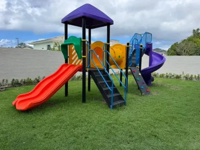 Apartamento com 3 Quartos à venda, 95m² no Buraquinho, Lauro de Freitas