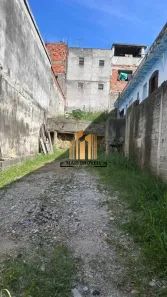 Lote/Terreno à venda, 125m² no Parque Piratininga, Itaquaquecetuba