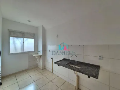 Apartamento com 2 Quartos à venda, 47m² no Jardim Residencial Paraíso, Araraquara