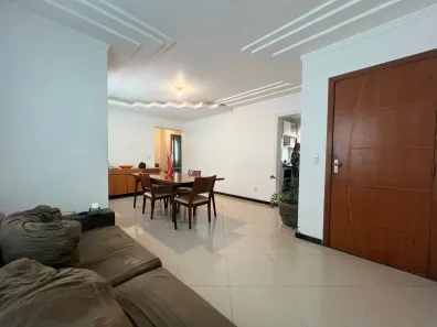 Apartamento com 3 Quartos à venda, 65m² no Copacabana, Belo Horizonte