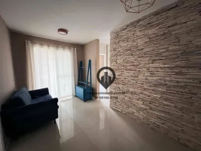 Apartamento com 3 Quartos à venda, 50m² no Campo Grande, Rio de Janeiro