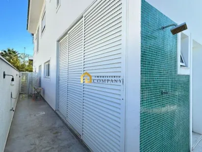 Casa de Condomínio com 4 Quartos para alugar, 417m² no Jardim Residencial Chácara Ondina, Sorocaba