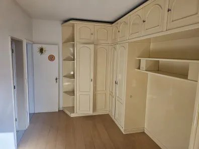 Apartamento com 3 Quartos para alugar, 100m² no Centro, Nova Iguaçu