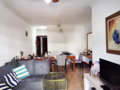Apartamento com 3 Quartos à venda, 82m² no Enseada, Guarujá