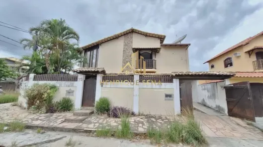 Casa com 4 Quartos à venda, 190m² no Centro, São Pedro da Aldeia