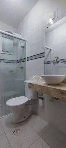 Apartamento com 3 Quartos para venda ou aluguel, 74m² no Jardim das Nações, Taubaté