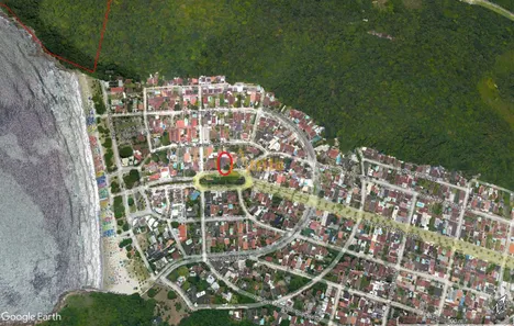 Galpão/Depósito/Armazém à venda, 347m² no Guaiúba, Guarujá