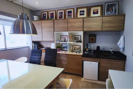 Sala Comercial à venda, 27m² no Brotas, Salvador