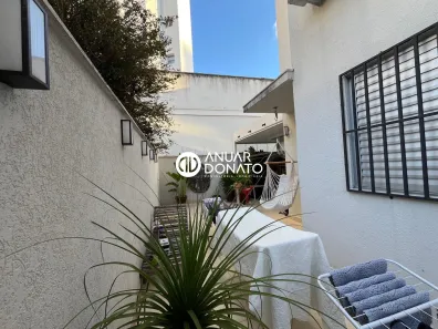 Apartamento com 2 Quartos à venda, 140m² no Carmo, Belo Horizonte