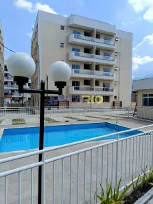 Apartamento com 2 Quartos à venda, 49m² no Bangu, Rio de Janeiro