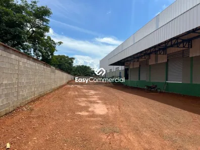 Galpão/Depósito/Armazém para alugar, 2228m² no Novo Acordo, Novo Acordo