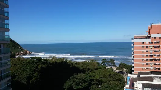 Apartamento com 3 Quartos à venda, 115m² no Vila Alzira, Guarujá