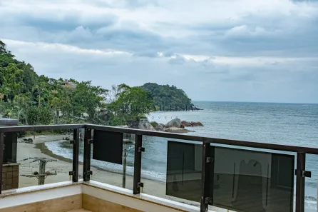 Cobertura com 5 Quartos à venda, 221m² no Praia Mansa, Matinhos