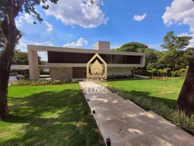 Casa com 5 Quartos à venda, 715m² no Acácias, Lagoa Santa