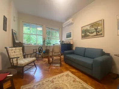 Apartamento com 3 Quartos à venda, 132m² no Leme, Rio de Janeiro