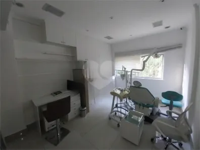 Sala Comercial à venda, 45m² no Itaipu, Niterói