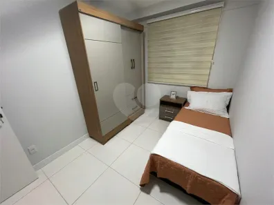 Apartamento com 2 Quartos à venda, 50m² no Nova Brasília de Itapuã, Salvador
