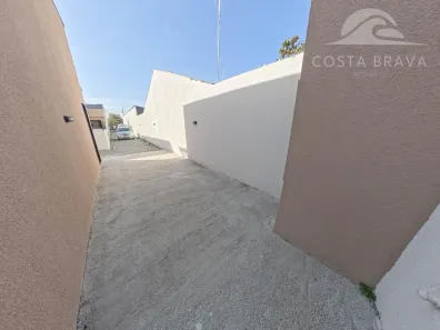 Casa com 2 Quartos à venda, 64m² no Rio da Onça, Matinhos