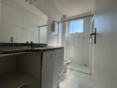 Cobertura com 2 Quartos para alugar, 150m² no Paraíso, Belo Horizonte