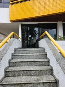 Apartamento com 2 Quartos à venda, 95m² no Jardim Apipema, Salvador