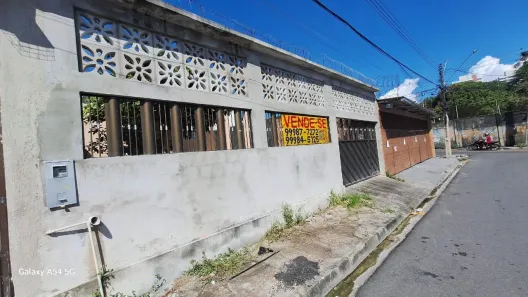 Casa com 3 Quartos à venda, 300m² no Nova Esperança, Manaus