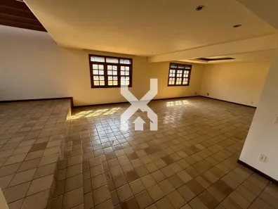 Imóvel Comercial com 7 Quartos para alugar, 640m² no Santa Tereza, Belo Horizonte