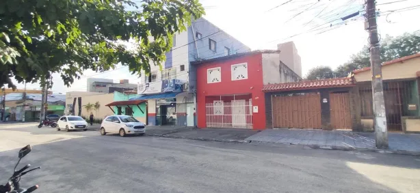 Imóvel Comercial à venda, 202m² no Centro, Eunápolis