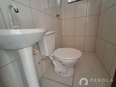 Casa com 3 Quartos para alugar, 65m² no Jardim Rio Grande, Aparecida de Goiânia