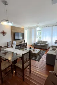 Apartamento com 3 Quartos à venda, 163m² no Jardim Apipema, Salvador