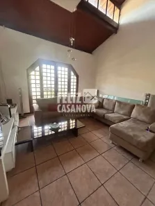 Casa com 4 Quartos para venda ou aluguel, 262m² no Gleba A, Camaçari