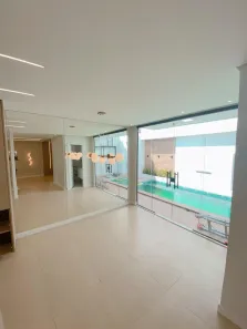 Sobrado com 3 Quartos para alugar, 137m² no Parque 10 de Novembro, Manaus