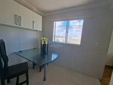 Kitnet com 1 Quarto para alugar, 35m² no Piatã, Salvador