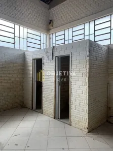 Prédio Comercial para alugar, 135m² no Santos Dumont, São Leopoldo