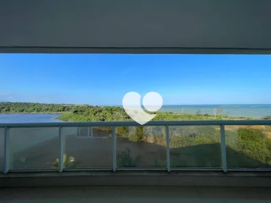 Apartamento com 3 Quartos à venda, 110m² no Lameirão, Guarapari