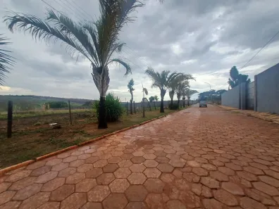Fazenda/Sítio com 2 Quartos à venda, 2400m² no , Brasília
