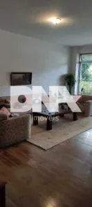 Casa com 5 Quartos à venda, 500m² no Jardim Botânico, Rio de Janeiro