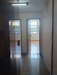 Sala Comercial à venda, 86m² no Cidade Jardim, Belo Horizonte